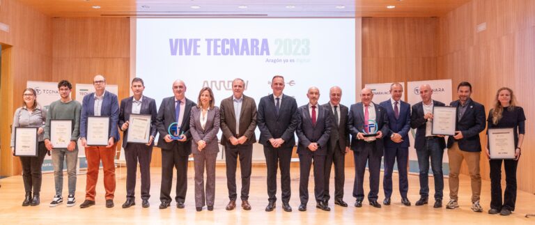 Vive Tecnara