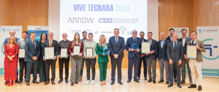 Vive Tecnara 2024