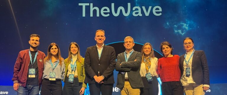 The Wave 2025